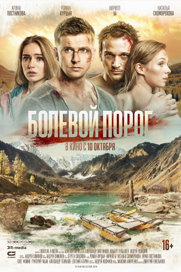 Болевой порог онлайн