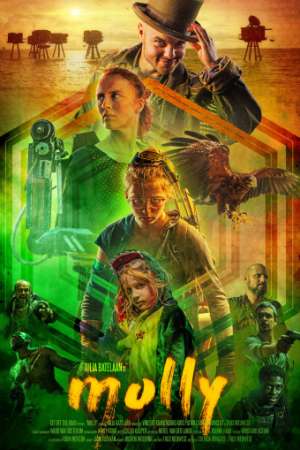 Молли онлайн