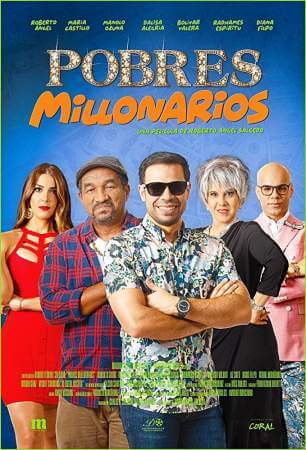 Бедные миллионеры онлайн