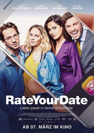 Оцени свидание онлайн