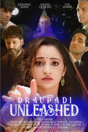Освобождённая Драупади онлайн
