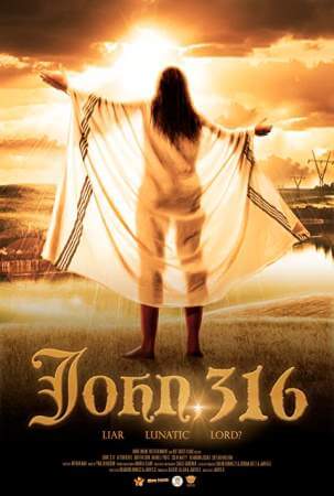 Джон, палата 316 онлайн