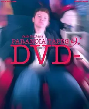 Параноидальные плёнки 9: DVD- онлайн