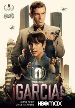 Гарсиа! онлайн
