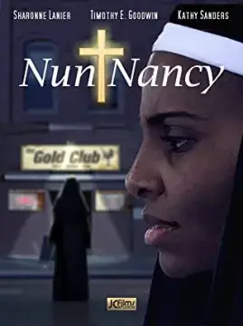 Монахиня Нэнси онлайн