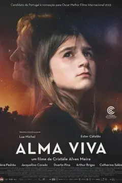 Альма Вива онлайн