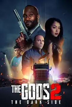 Боги 2: тёмная сторона онлайн