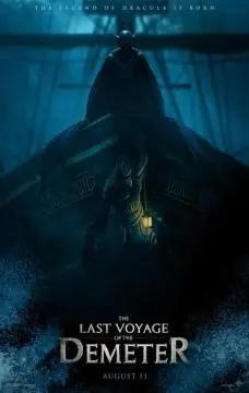 Последнее путешествие «Деметра» онлайн