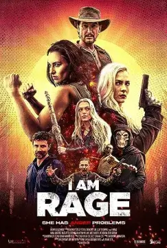 Я - ярость онлайн