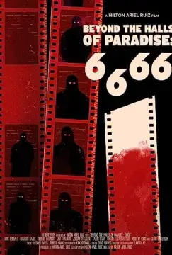6.6.66 За пределами рая онлайн