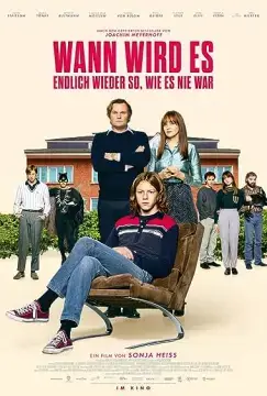 Когда все снова будет так, как никогда не было онлайн