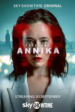 Кодовое имя: Анника онлайн