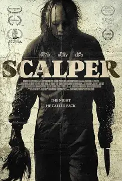 Скальпер онлайн