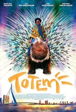 Тотем онлайн