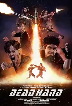 Рука мертвеца онлайн