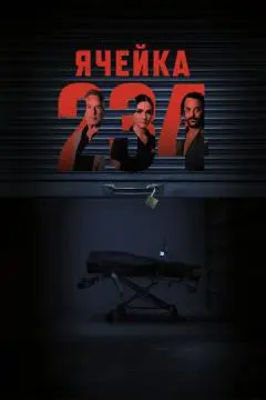 Ячейка 234 онлайн