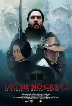 Не рой мне могилу онлайн