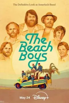 The Beach Boys онлайн