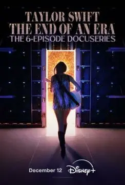 Тейлор Свифт: The Eras Tour - Конец Эры онлайн