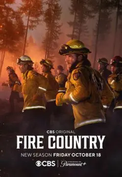Страна пожаров онлайн