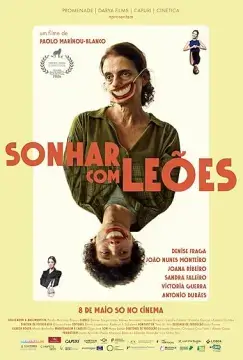 Сны о львах онлайн