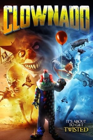 Клоунский торнадо онлайн